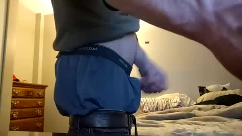 Christopher online show from January 6, 10:47 pm