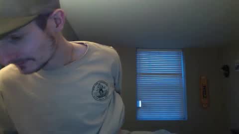 Christopher online show from February 21, 10:37 pm