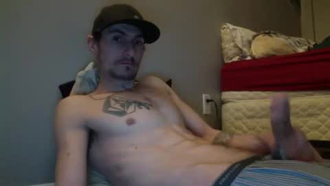 Christopher online show from December 5, 9:55 pm