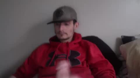 Christopher online show from February 23, 7:14 pm