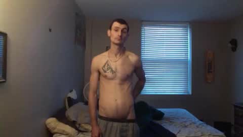 Christopher online show from October 15, 9:55 pm