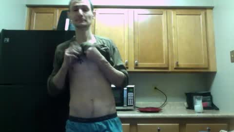 Christopher online show from October 14, 9:00 pm