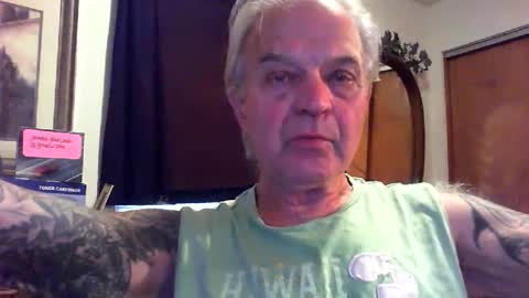 skeeeziks online show from May 25, 12:39 am