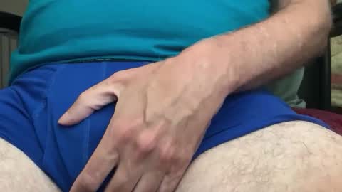 skeet46 online show from October 13, 7:09 pm