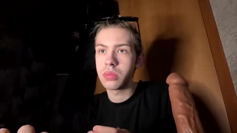 SKIBA online show from February 12, 3:01 am