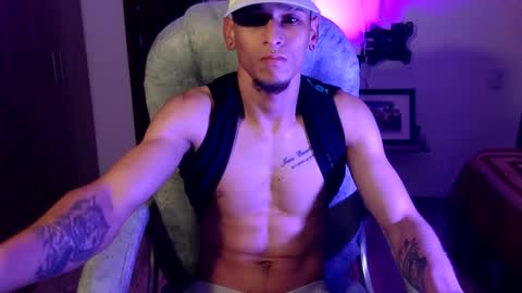 skinny online show from February 20, 9:38 pm