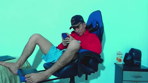 skinny marked online show from November 6, 6:11 pm