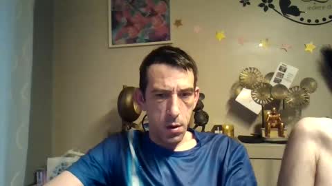 Snapshot of skinnybigcock2 chatting on January 5, 8:00 am SkinnyBigCock2 online show from January 5, 8:00 am