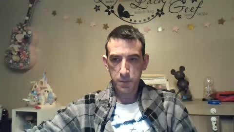 SkinnyBigCock2 online show from March 12, 5:15 am