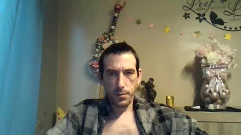 Snapshot of skinnybigcock2 chatting on November 1, 7:45 am SkinnyBigCock2 online show from November 1, 7:45 am