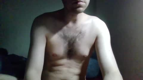 skinnytomdickinson online show from February 5, 9:18 pm