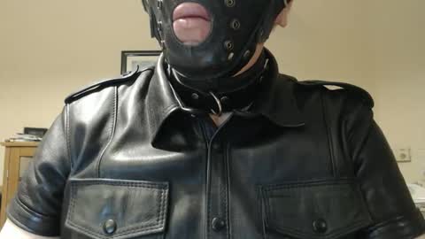 sklave_ol online show from December 14, 7:48 am