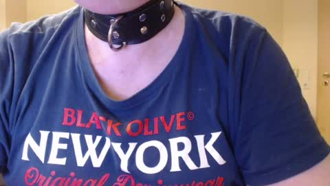 sklave_ol online show from July 26, 8:33 am