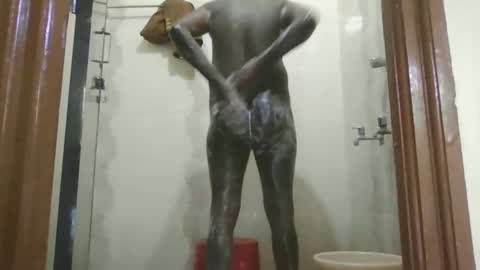 Indianslut1431 online show from November 11, 5:45 am