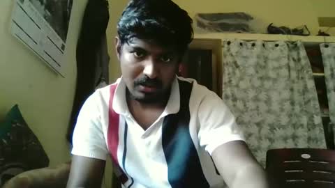 Indianslut1431 online show from January 8, 8:41 am