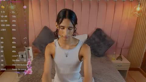 Snapshot of sky_fox_1 chatting on January 24, 12:52 pm STIVEN online show from January 24, 12:52 pm
