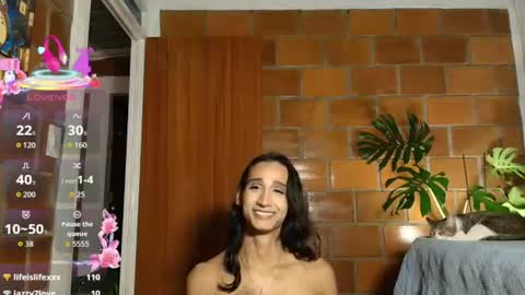 STIVEN online show from July 23, 1:58 am