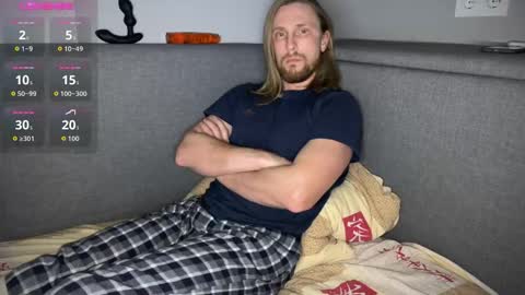 sky_guy25 online show from January 14, 8:45 pm