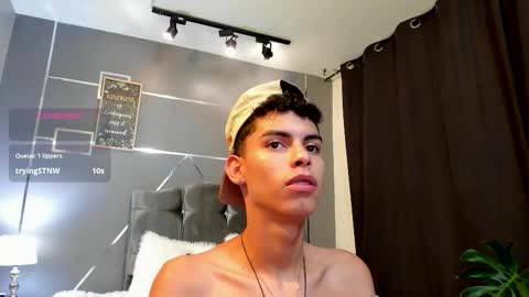 Daniel online show from November 24, 3:51 am