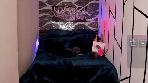 Daniel online show from February 14, 3:34 am