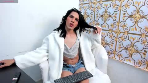 SKY online show from February 6, 12:35 pm