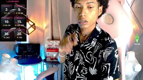 sky_walkerss online show from April 3, 5:54 pm