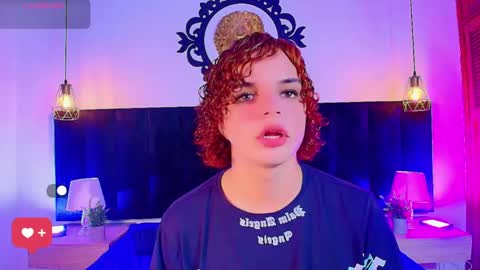 Angel online show from June 3, 7:19 pm