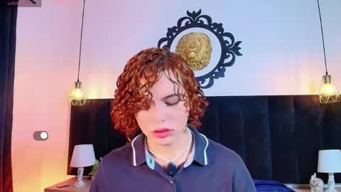 Angel online show from April 20, 8:00 pm