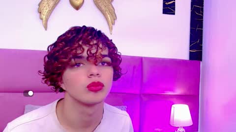 Angel online show from November 30, 1:35 pm