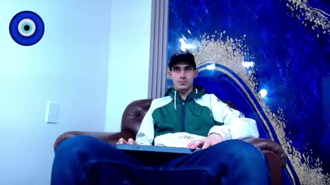 Skyler online show from May 22, 11:43 pm