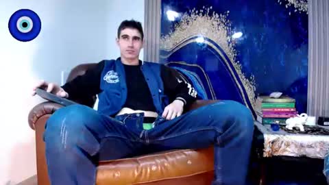 Skyler online show from June 21, 3:34 am