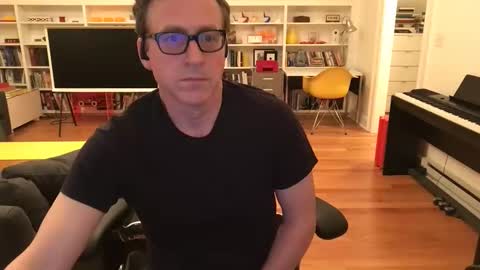 Skyline3371 online show from March 10, 5:02 am