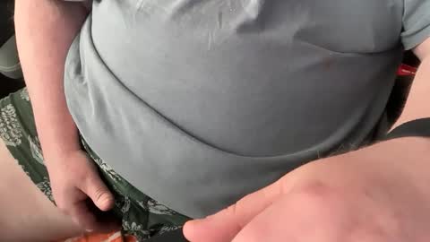 skywardsword3 online show from March 29, 1:44 pm