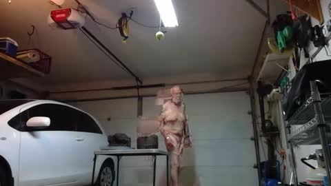 sladeisnaked online show from March 2, 11:28 am