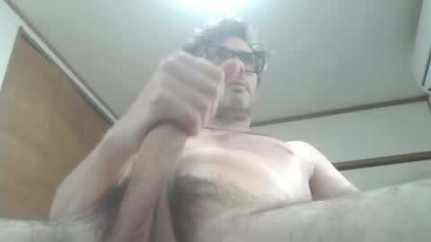 slambo001 online show from November 25, 6:15 am