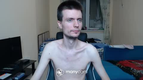 Slava GAY. PVT OPEN. online show from December 13, 7:53 pm