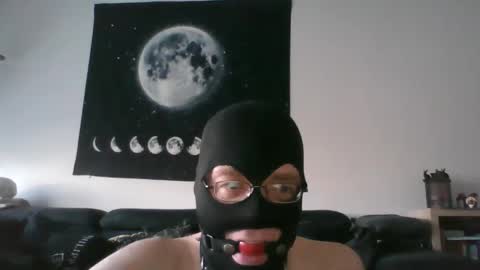 slaveforgodess online show from February 27, 9:10 am