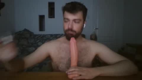 slavic_sword online show from April 23, 9:06 pm