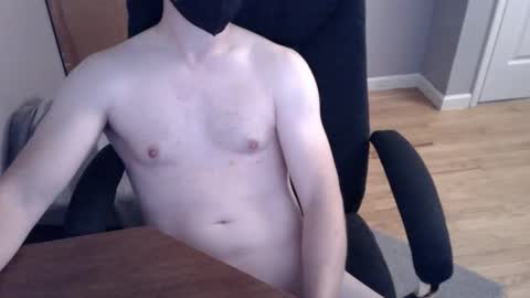 Calvin online show from November 29, 4:53 pm