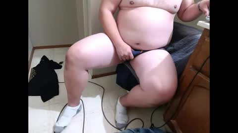 sleepwithyou online show from February 16, 9:48 pm