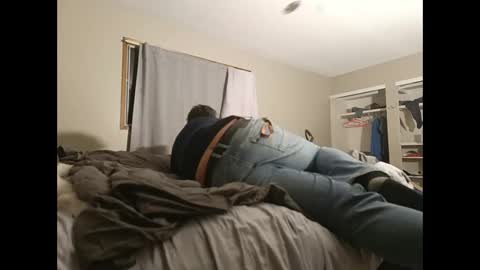 sleepwithyou online show from February 13, 7:13 am