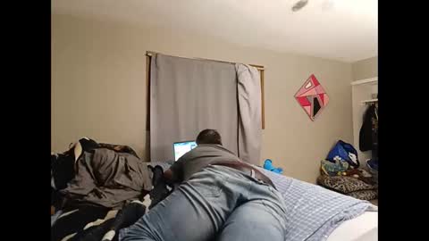 sleepwithyou online show from January 22, 7:57 am