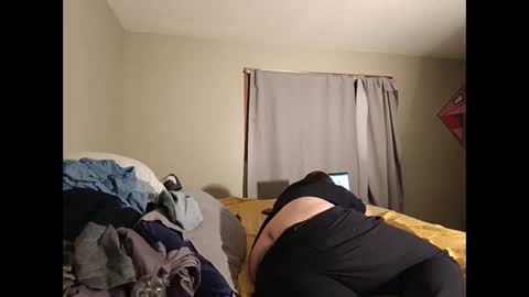 sleepwithyou online show from January 13, 7:43 am