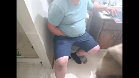 sleepwithyou online show from February 12, 9:01 pm