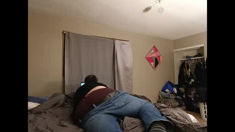 sleepwithyou online show from January 25, 8:21 am