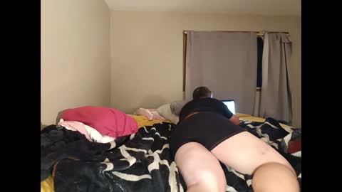 sleepwithyou online show from January 9, 5:13 am