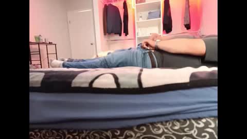 sleepwithyou online show from March 6, 10:36 pm