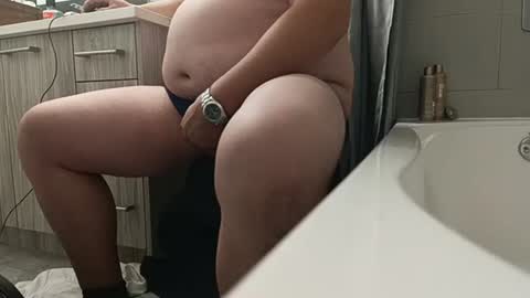 sleepwithyou online show from February 23, 5:36 pm