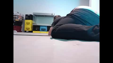 sleepwithyou online show from February 20, 9:33 am