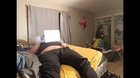 sleepwithyou online show from January 12, 7:00 am